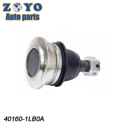 1984-1998 Año Eje delantero Control inferior de las articulaciones de la bola del brazo para Nissan Patrol VI Y62 10-