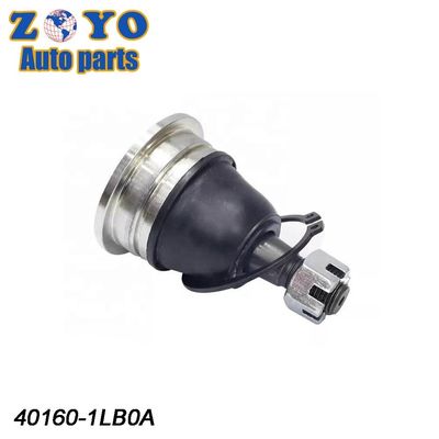 1984-1998 Año Eje delantero Control inferior de las articulaciones de la bola del brazo para Nissan Patrol VI Y62 10-