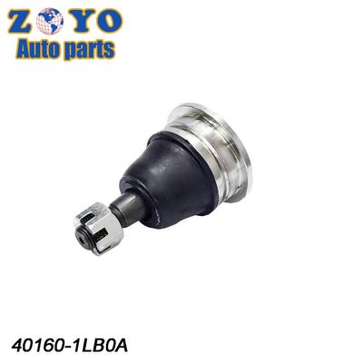 1984-1998 Año Eje delantero Control inferior de las articulaciones de la bola del brazo para Nissan Patrol VI Y62 10-