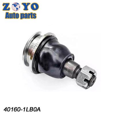 1984-1998 Año Eje delantero Control inferior de las articulaciones de la bola del brazo para Nissan Patrol VI Y62 10-