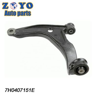 La norma OEM 7H0407151E delantera inferior del brazo de control izquierdo para VW T5 Transporter 2004-2009