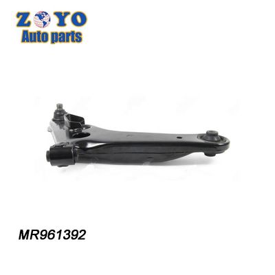 Excelente artesanía MS80131 Brazo de control delantero inferior para el MITSUBISHI Outlander