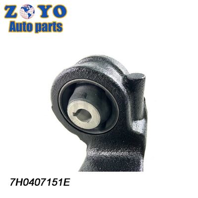 La norma OEM 7H0407151E delantera inferior del brazo de control izquierdo para VW T5 Transporter 2004-2009