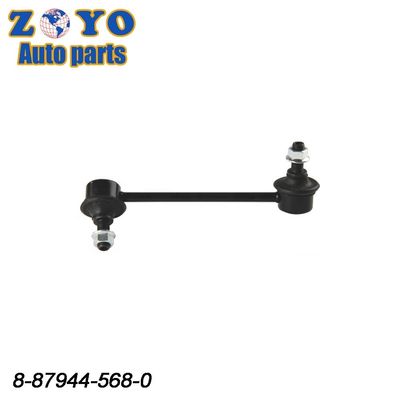 Las piezas de repuesto de la suspensión para Isuzu D-Max 2002-2012