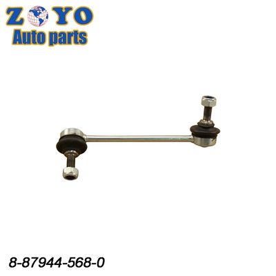 Las piezas de repuesto de la suspensión para Isuzu D-Max 2002-2012