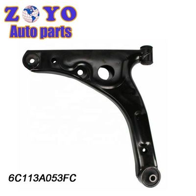 Brazo de control ajustable de larga duración para Ford Transit 2000-2014 Suspensión Autoparts