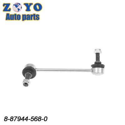 Las piezas de repuesto de la suspensión para Isuzu D-Max 2002-2012