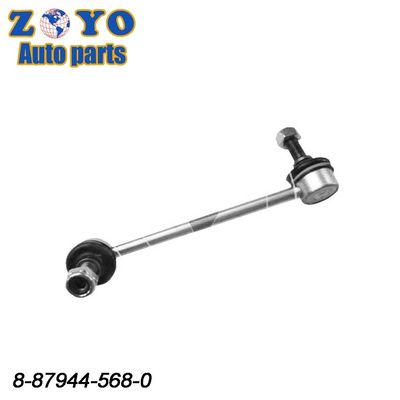 Las piezas de repuesto de la suspensión para Isuzu D-Max 2002-2012