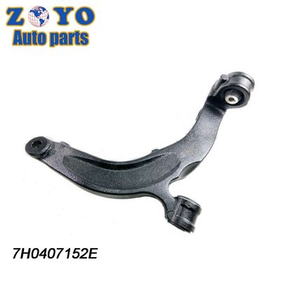 El control de la parte inferior del brazo delantero izquierdo para VW MULTIVAN Teramont 7H0407152E
