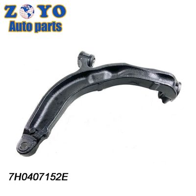 El control de la parte inferior del brazo delantero izquierdo para VW MULTIVAN Teramont 7H0407152E