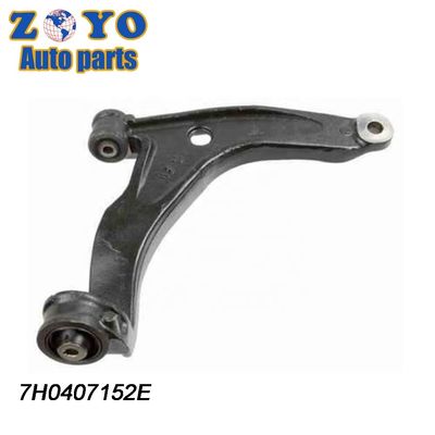 El control de la parte inferior del brazo delantero izquierdo para VW MULTIVAN Teramont 7H0407152E