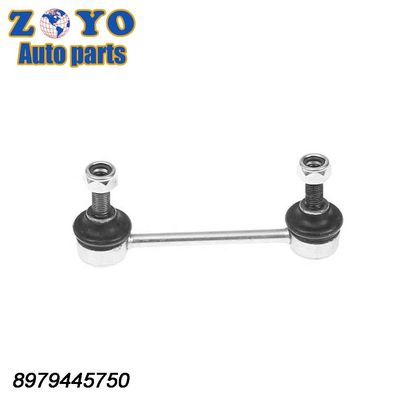 No de referencia ATLHO1039 Partes de suspensión de acero para Isuzu D-Max I 2002-2012 ATLHO1039