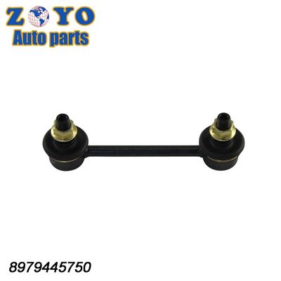 No de referencia ATLHO1039 Partes de suspensión de acero para Isuzu D-Max I 2002-2012 ATLHO1039