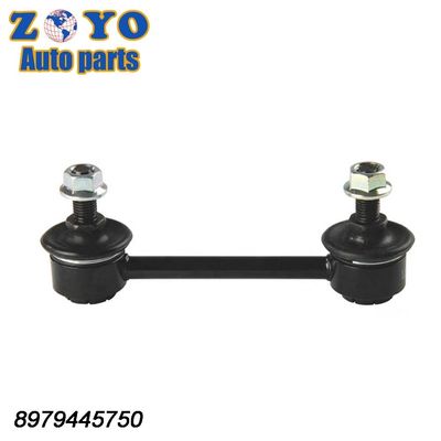 No de referencia ATLHO1039 Partes de suspensión de acero para Isuzu D-Max I 2002-2012 ATLHO1039