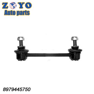 No de referencia ATLHO1039 Partes de suspensión de acero para Isuzu D-Max I 2002-2012 ATLHO1039
