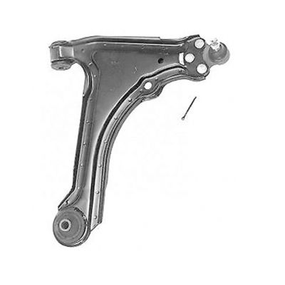 Saab Opel VECTRA/CALIBRA/ASTRA 1993-2003 Brazo de control inferior con articulación de bola de 40Cr