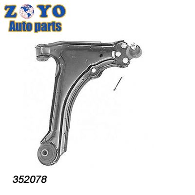 Saab Opel VECTRA/CALIBRA/ASTRA 1993-2003 Brazo de control inferior con articulación de bola de 40Cr