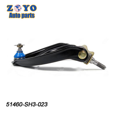 Automóvil HONDA OEM estándar 51460-SH3-023 delantero del brazo de control superior para el 1993 Civic