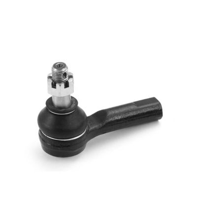 Acero para el eje delantero, piezas de dirección automática, extremo de la barra de sujeción para Nissan Frontier 98-04 48521-3S525