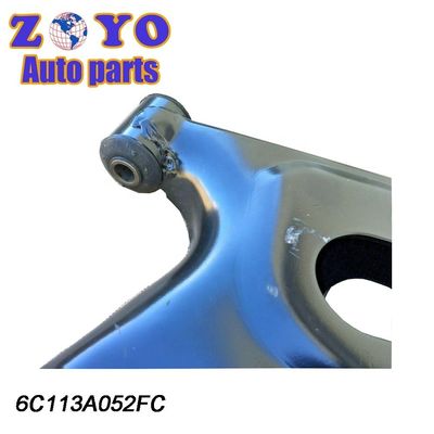 Brazo de control estándar OEM para Ford Transit 2000-2014 SPHC Suspensión de acero y piezas automáticas
