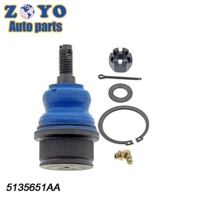 Juntas negras de bolas para Jeep Liberty 2008-2013 Dorman No 531300 Partes de suspensión automática