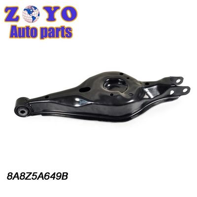 8A8Z5A649B Brazo de control inferior trasero para Ford EXPLORER Durable y actualización de la suspensión