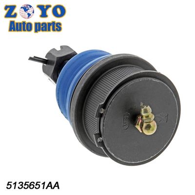 Juntas negras de bolas para Jeep Liberty 2008-2013 Dorman No 531300 Partes de suspensión automática