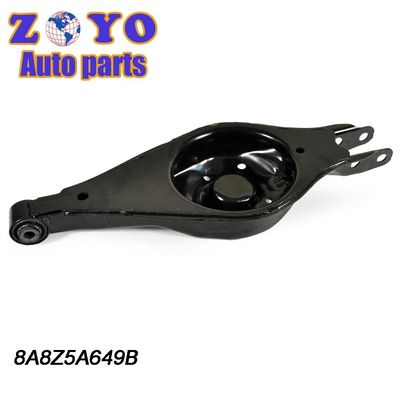 8A8Z5A649B Brazo de control inferior trasero para Ford EXPLORER Durable y actualización de la suspensión