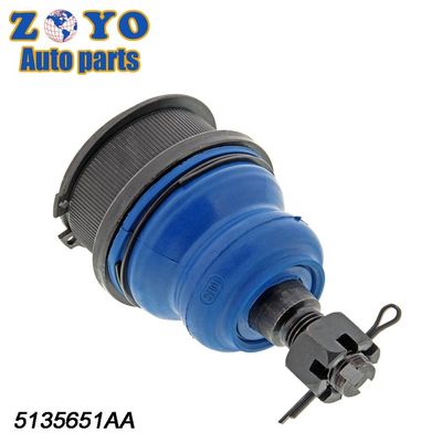 Juntas negras de bolas para Jeep Liberty 2008-2013 Dorman No 531300 Partes de suspensión automática
