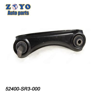 El brazo de control inferior de caucho natural estándar para Honda CRV 52400-SR0-A00 52390SR0-A00