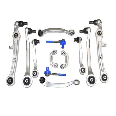 Audi Conjunto completo de piezas de repuesto de aluminio para suspensión para A4 A6 2005-2011