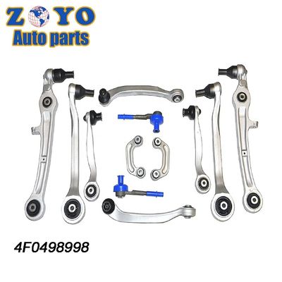 Audi Conjunto completo de piezas de repuesto de aluminio para suspensión para A4 A6 2005-2011