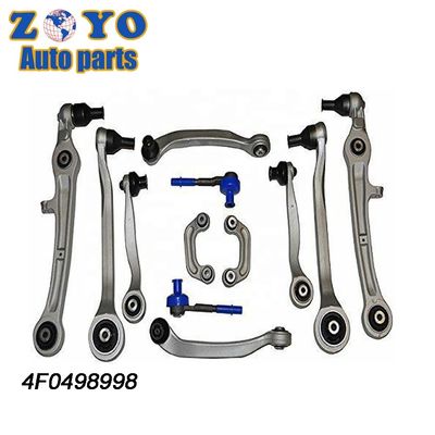 Audi Conjunto completo de piezas de repuesto de aluminio para suspensión para A4 A6 2005-2011