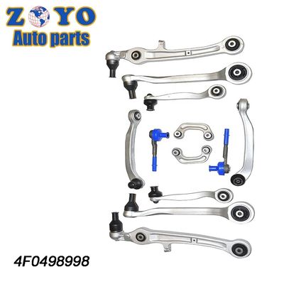 Audi Conjunto completo de piezas de repuesto de aluminio para suspensión para A4 A6 2005-2011