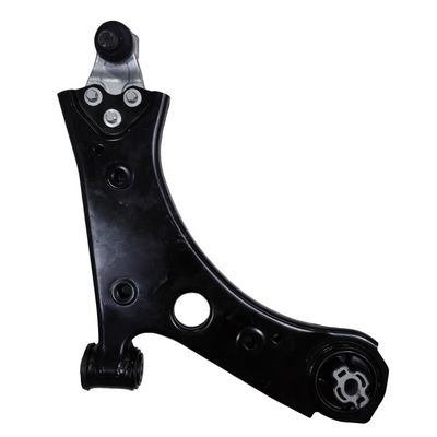 Parte de suspensión para Jeep Compass 2017-2021 Brazo de control 500X 334 Número de referencia 6466