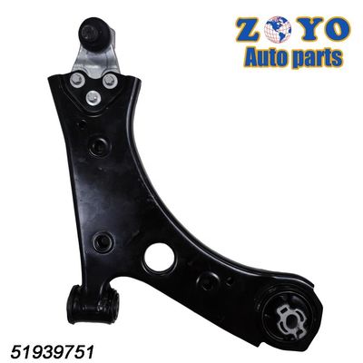 Parte de suspensión para Jeep Compass 2017-2021 Brazo de control 500X 334 Número de referencia 6466