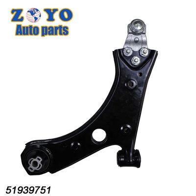 Parte de suspensión para Jeep Compass 2017-2021 Brazo de control 500X 334 Número de referencia 6466