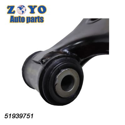 Parte de suspensión para Jeep Compass 2017-2021 Brazo de control 500X 334 Número de referencia 6466