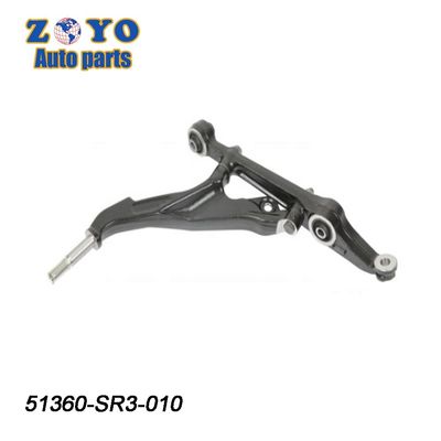 OE NO. 51360-SR3-010 K620047 Brazo de control de voluntad de piezas automáticas de forja izquierda para Honda Civic 1991-1998