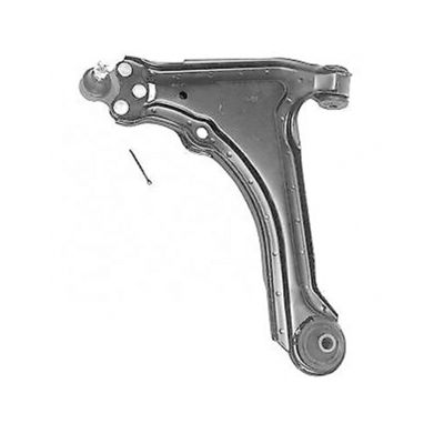 Saab Opel VECTRA/CALIBRA/ASTRA 1993-2003 Brazo de control inferior con articulación de bola de 40Cr