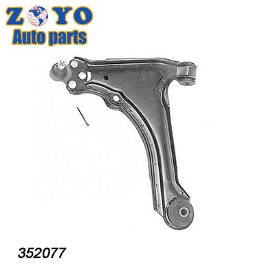 Saab Opel VECTRA/CALIBRA/ASTRA 1993-2003 Brazo de control inferior con articulación de bola de 40Cr