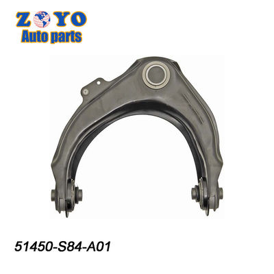 Honda Accord 2003 Auto Chassis Parts Brazo delantero de control inferior con busto 51450-S84-A01