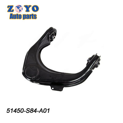 Honda Accord 2003 Auto Chassis Parts Brazo delantero de control inferior con busto 51450-S84-A01