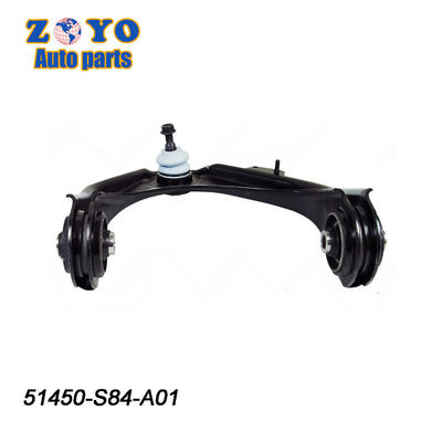 Honda Accord 2003 Auto Chassis Parts Brazo delantero de control inferior con busto 51450-S84-A01