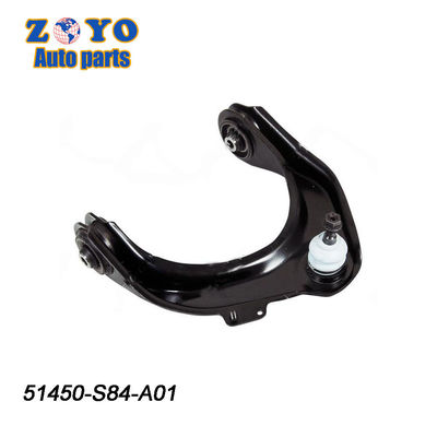 Honda Accord 2003 Auto Chassis Parts Brazo delantero de control inferior con busto 51450-S84-A01