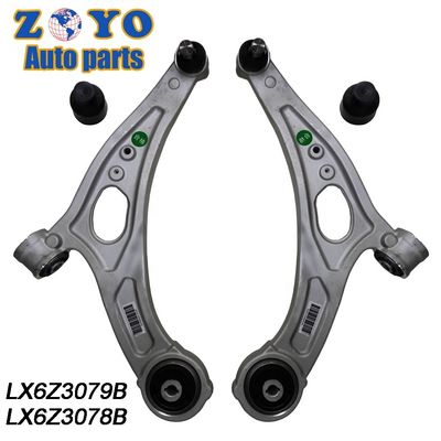 2020-2021 FORD ESCAPE Cinturado de aluminio posición del brazo de control frontal inferior LX6Z3079B