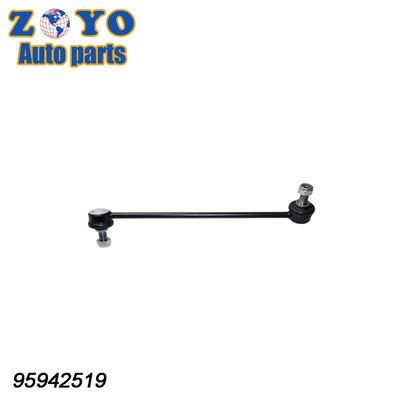 K750682 Intercambio No. Enlace de estabilizador inferior delantero para Chevrolet Trax 2013-2019