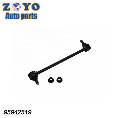 K750682 Intercambio No. Enlace de estabilizador inferior delantero para Chevrolet Trax 2013-2019
