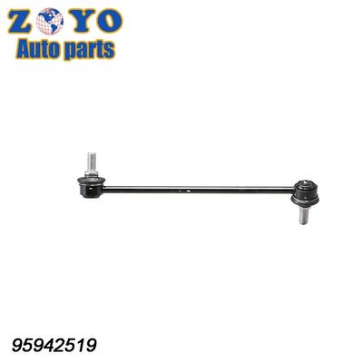 K750682 Intercambio No. Enlace de estabilizador inferior delantero para Chevrolet Trax 2013-2019