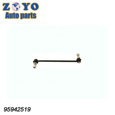 K750682 Intercambio No. Enlace de estabilizador inferior delantero para Chevrolet Trax 2013-2019